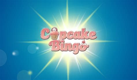 Cupcakes Bingo Slot - Play Online